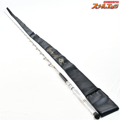 店頭受取のみ【剛樹】 マダイリミテッド S255 GOUKI MADAI-LIMITED LTD マダイ シマアジ ブリ K_300