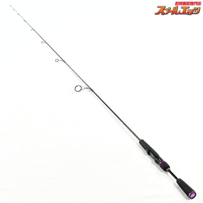【ダイワ】 09スティーズ STZ 631ULLXS-SP レグルス DAIWA STEEZ REGULUS ブラックバス K_233