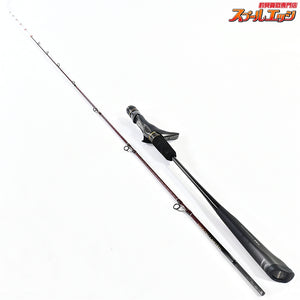 【シマノ】 23炎月 リミテッド FS-B66M 右巻き仕様 SHIMANO ENGETU LIMITED RIGHT マダイ K_195