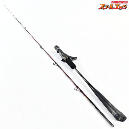 【シマノ】 23炎月 リミテッド FS-B66M 右巻き仕様 SHIMANO ENGETU LIMITED RIGHT マダイ K_195