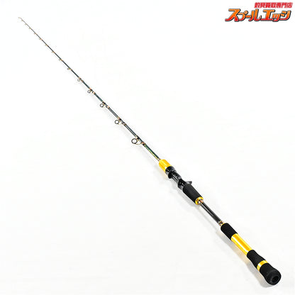 【剛樹】 カトラス アルティザン H 180m 東京湾テンヤタチウオ GOUKI Cutlass Artisan タチウオ K_222
