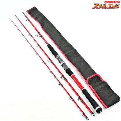【上島釣具店】 弁慶II 2 スペシャル 全長約3.5m 真鯛竿 UESHIMA BENKEI Special マダイ K_165