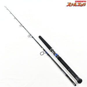 【ダイワ】 ソルティガ ツナ 80S・F DAIWA SALTIGA TUNA キハダマグロ クロマグロ K_223