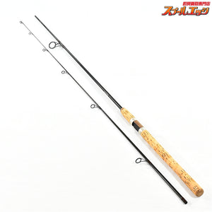 【ダイワ】 88シルバークリーク 802-4FS DAIWA Silver Creek ニジマス ヤマメ イワナ K_168