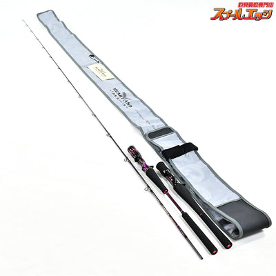 【ダイワ】 26ハートランド リベラリスト 671/701UL+RB-SP26 DAIWA HEARTLAND LIBERALIST ブラックバス K_213