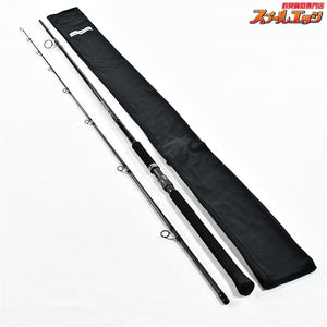 【トゥルースジャパン】 ブラックディメンション 103MH TRUTH-JAPAN Black Dimension MediumHeavy シーバス ヒラスズキ ヒラマサ K_205