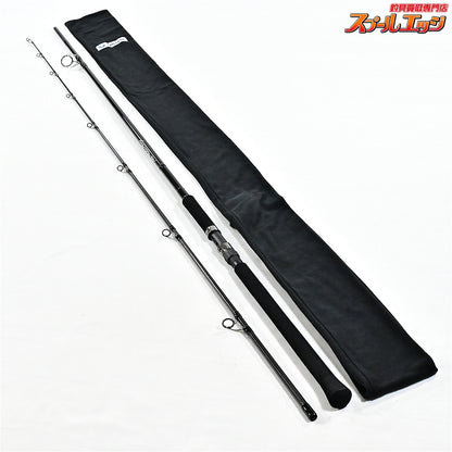 【トゥルースジャパン】 ブラックディメンション 103MH TRUTH-JAPAN Black Dimension MediumHeavy シーバス ヒラスズキ ヒラマサ K_205