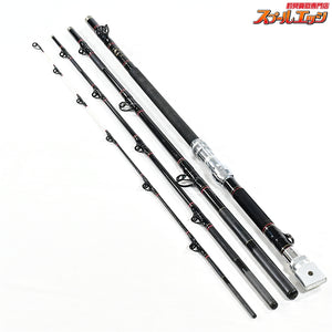 【リョービ】 プロターゲット クエ 60-480 RYOBI PROTARGET KUE モロコ クエ ハタ K_174