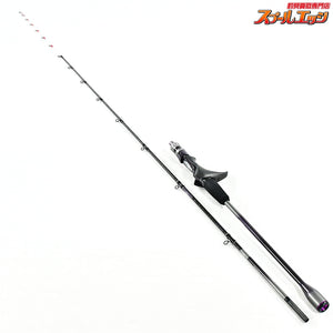 【シマノ】 24サーベルマスター エクスチューン テンヤ 82M/MH178 SHIMANO SABER MASTER XTUNE タチウオ K_173