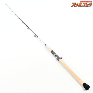 【ゼニス】 ゼロシキ マッハ3 III ZPL-62LB パワーライト 零式 ZENITH ZEROSHIKI MACH III POWER LIGHT ヒラマサ ブリ カンパチ K_230