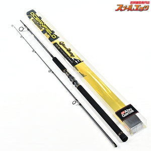 【アブガルシア】 オーシャンフィールド オフショアキャスティング OFOS-78M Abu Garcia OCCEAN FIELD シイラ カツオ サワラ K_165