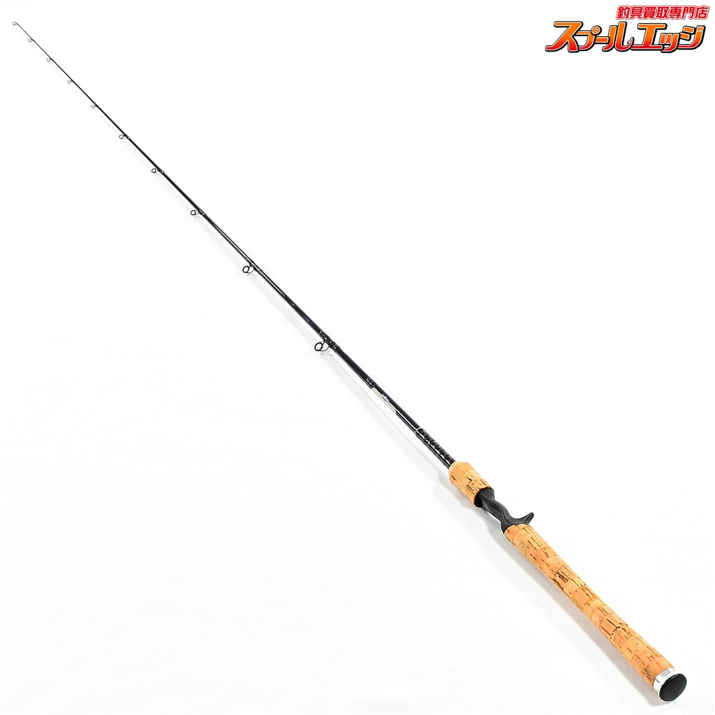 【ダイワ】 97ハ－トランドZ 6111MHRB DAIWA HEARTLAND ブラックバス K_253
