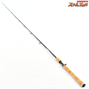 【ダイワ】 97ハ－トランドZ 6111MHRB DAIWA HEARTLAND ブラックバス K_253