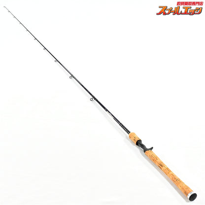 【ダイワ】 97ハ－トランドZ 6111MHRB DAIWA HEARTLAND ブラックバス K_253