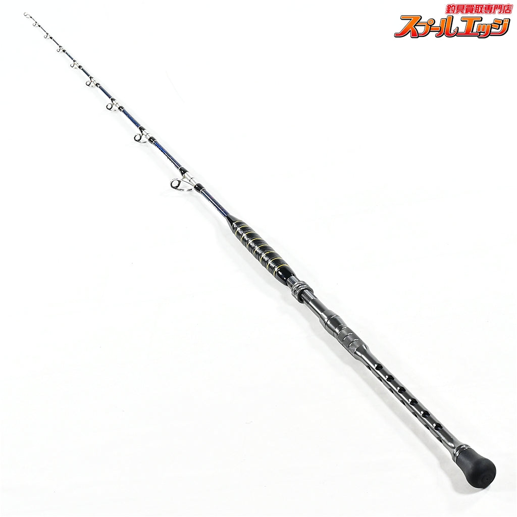 【アマノ釣具】 ジーロット インフィニティ グロリア 82 8:2 150 120-200号 ZELOT INFINITY GLORIA キンメダイ ヤリイカ スルメイカ K_192