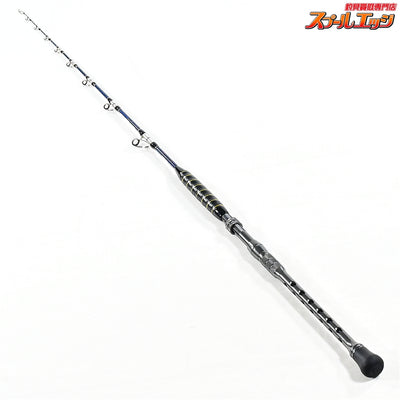 【アマノ釣具】 ジーロット インフィニティ グロリア 82 8:2 150 120-200号 ZELOT INFINITY GLORIA キンメダイ ヤリイカ スルメイカ K_192