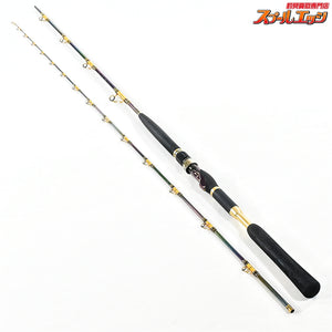 【シマノ】 海攻 アオモノリミテッド M-270 SHIMANO KAIKOH MADAI-LIMITED ブリ ヒラマサ カンパチ K_181