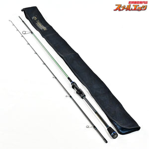 【ノリーズ】 ロックフィッシュボトム パワーオーシャン RPO710XHS2 NORIES ROCKFISH BOTTOM ハタ アイナメ カサゴ K_165