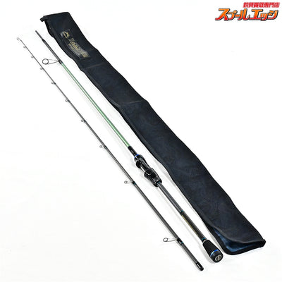 【ノリーズ】 ロックフィッシュボトム パワーオーシャン RPO710XHS2 NORIES ROCKFISH BOTTOM ハタ アイナメ カサゴ K_165
