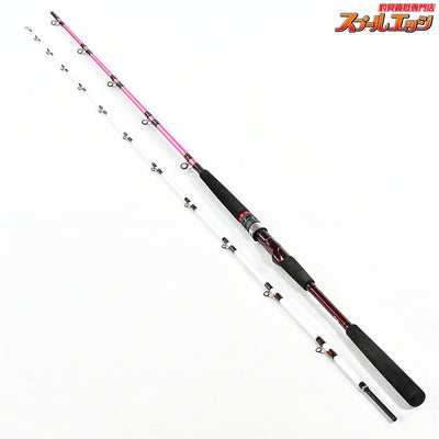 【ダイワ】 21リーオマスター 青物SX MH-270・N DAIWA RHEOMASTER イナダ ワラサ ブリ K_182