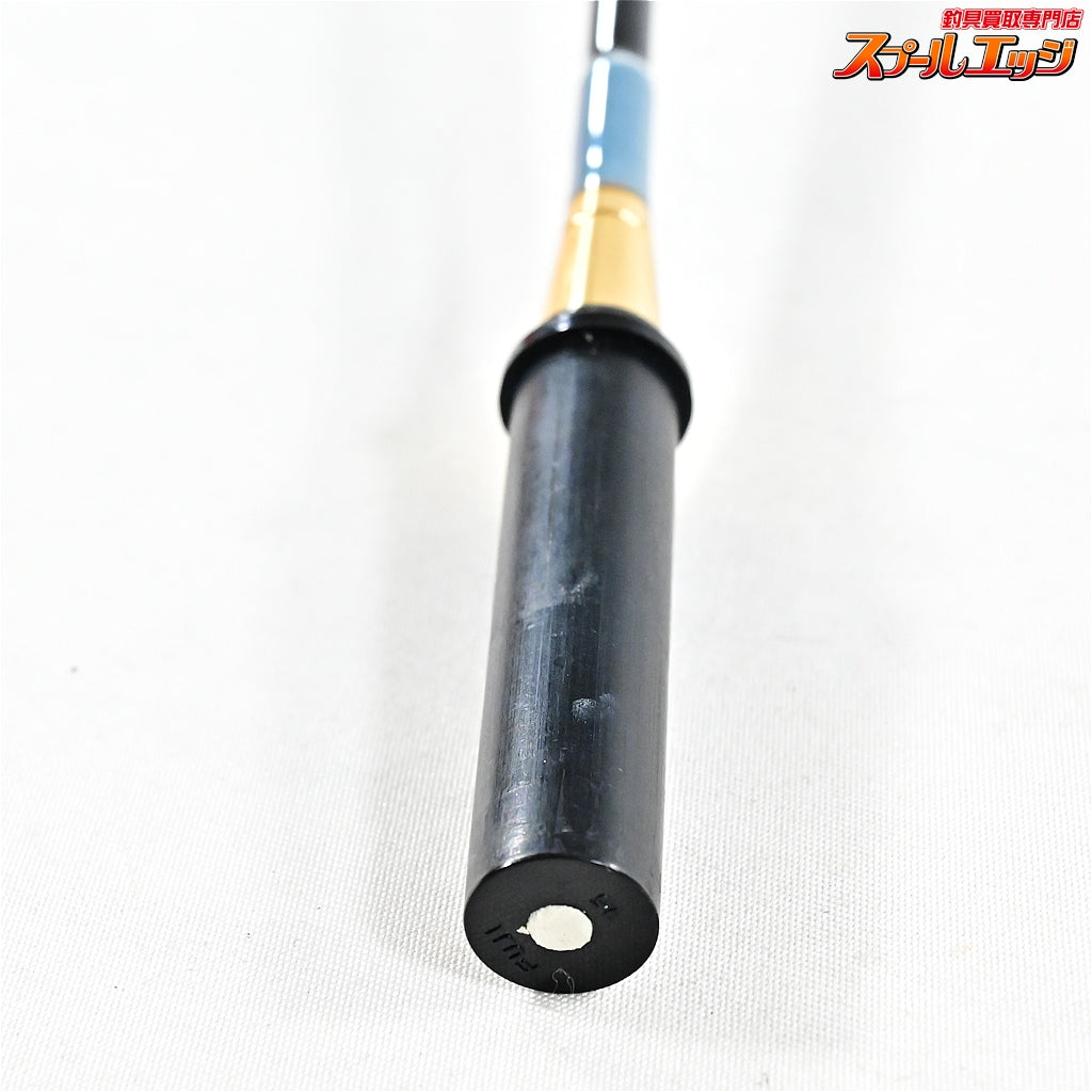 【BPベイト】 BPロッド SC-3 5.6feet L ソリッドカーボン フジフェルール仕様 ブライトリバーアダプター装着 B.P.Bait Brightliver ブラックバス K_181