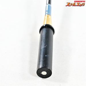 【BPベイト】 BPロッド SC-3 5.6feet L ソリッドカーボン フジフェルール仕様 ブライトリバーアダプター装着 B.P.Bait Brightliver ブラックバス K_181