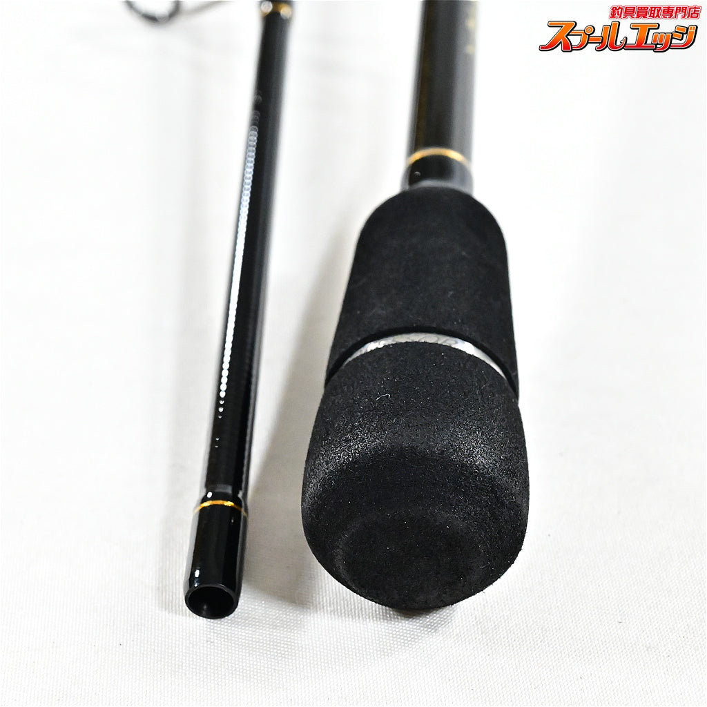 【ヤマガブランクス】 ブルーカレント 73 オールレンジ TZ/ナノ プロフェッサー YAMAGA Blanks Blue Current All-Range TZ/NANO アジ メバル クロダイ K_157