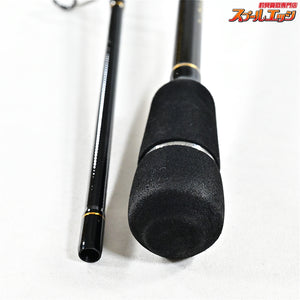 【ヤマガブランクス】 ブルーカレント 73 オールレンジ TZ/ナノ プロフェッサー YAMAGA Blanks Blue Current All-Range TZ/NANO アジ メバル クロダイ K_157