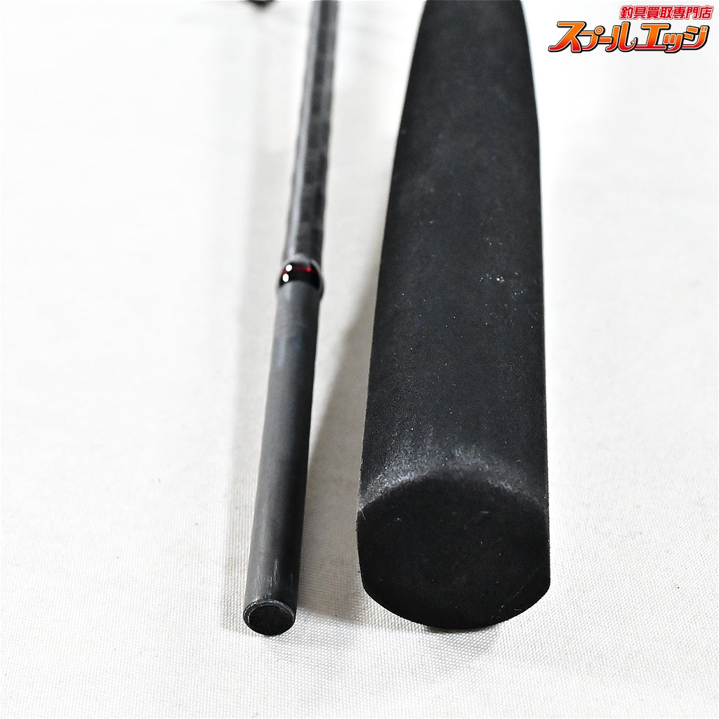 【シマノ】 25炎月 BB 一つテンヤマダイ 235MH SHIMANO ENGETSU TENYA-MADAI マダイ K_162
