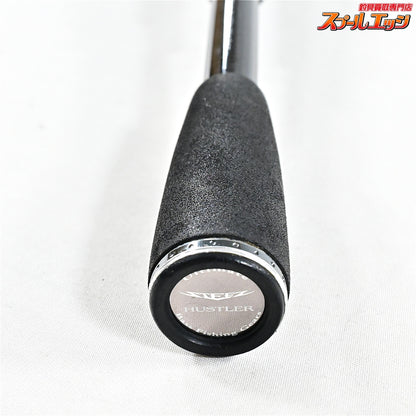 【ダイワ】 08スティーズ STZ 701HMHXB-XTQ ハスラー DAIWA STEEZ ブラックバス K_259