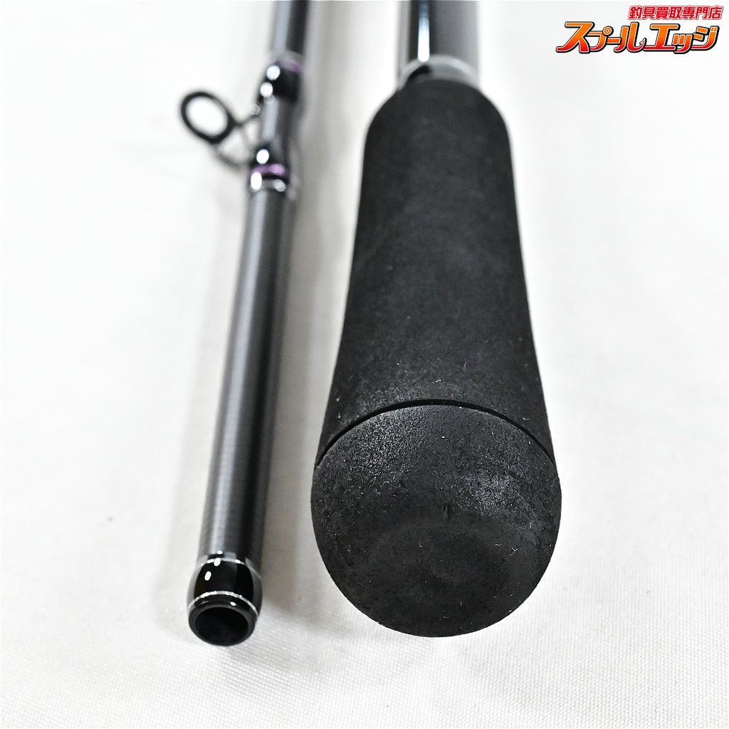 【メガバス】 レヴァンテ F4-68LV 2P megabass LEVANTE ブラックバス K_146