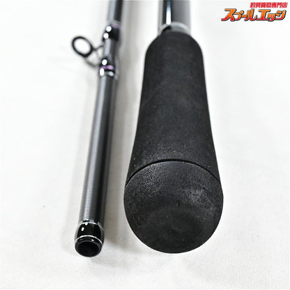 【メガバス】 レヴァンテ F4-68LV 2P megabass LEVANTE ブラックバス K_146