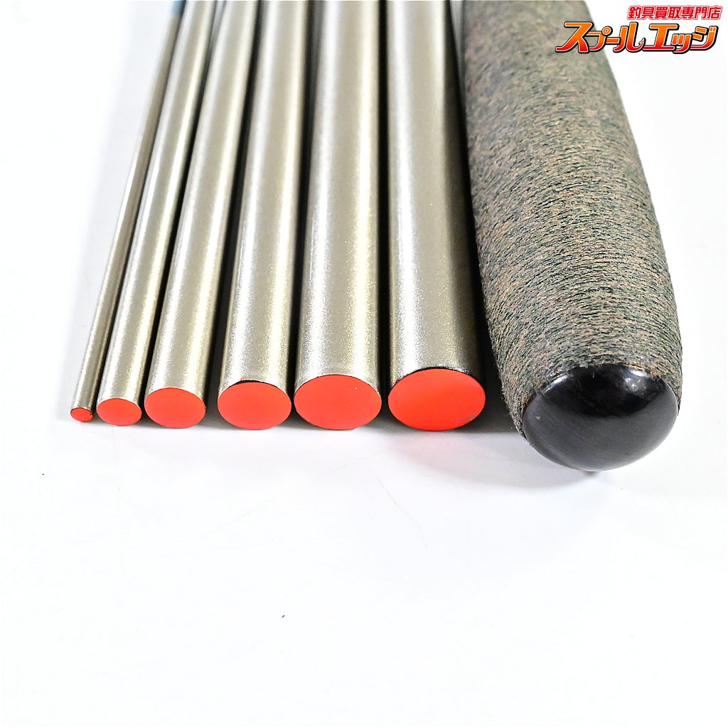 【シマノ】 飛天弓 閃光G 24尺 SHIMANO HITENKYU SENKOH-G ヘラブナ K_160