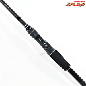 【シマノ】 20エクスセンス ジェノス B96M/R SHIMANO EXSENCE GENOS シーバス ヒラスズキ ヒラメ K_201