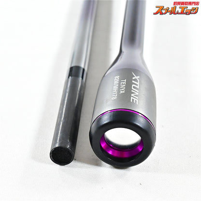 【シマノ】 24サーベルマスター エクスチューン テンヤ 82M/MH178 SHIMANO SABER MASTER XTUNE タチウオ K_173