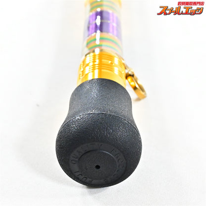 【藤沢釣具ブランクス】 相模湾キハダ竿 全長183cm キハダマグロ K_225