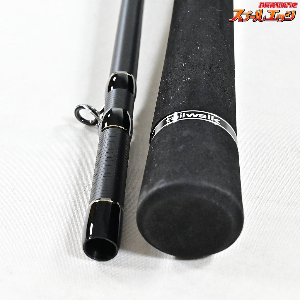 【テイルウォーク】 ビーキャス2 II 88MH tailwalk BEECAS シーバス ヒラメ イナダ マゴチ K_177