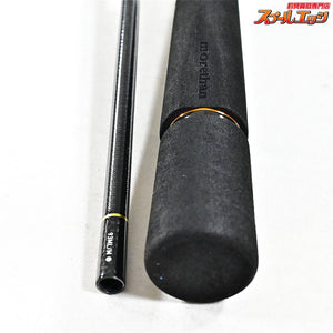 【ダイワ】 25モアザン 93ML/M・J DAIWA MORETHAN シーバス K_188