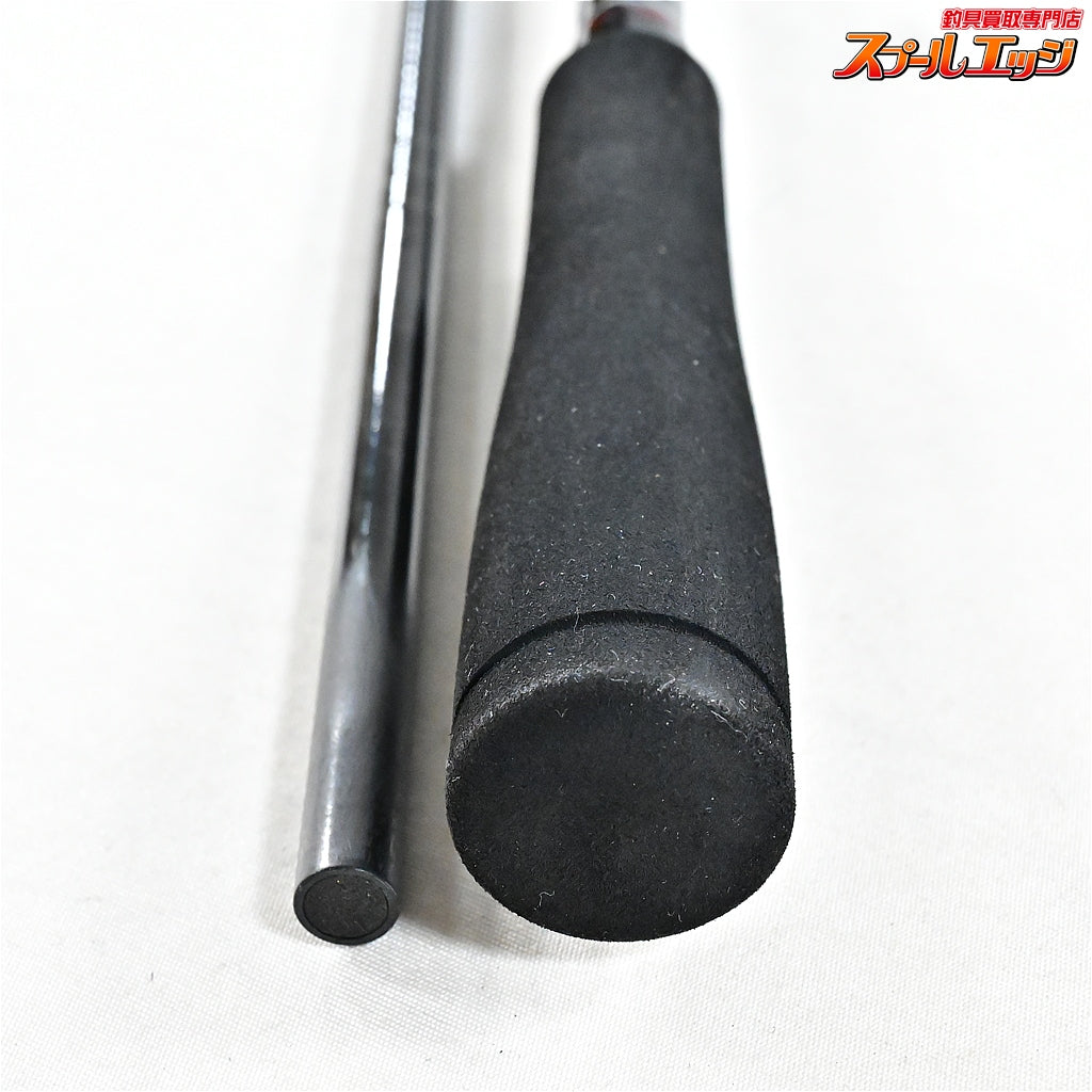 【ダイワ】 24ハードロックX 86MHB・K DAIWA HARDROCK-X ハタ カサゴ アイナメ K_176