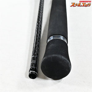 【シマノ】 20コルトスナイパー XR S96ML SHIMANO COLTSNIPER ヒラマサ カンパチ ブリ K_195