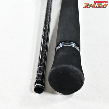 【シマノ】 20コルトスナイパー XR S96ML SHIMANO COLTSNIPER ヒラマサ カンパチ ブリ K_195