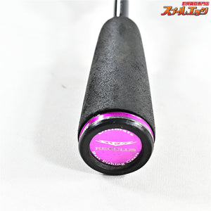 【ダイワ】 09スティーズ STZ 631ULLXS-SP レグルス DAIWA STEEZ REGULUS ブラックバス K_233