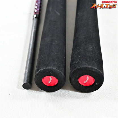 【ダイワ】 26ハートランド リベラリスト 671/701UL+RB-SP26 DAIWA HEARTLAND LIBERALIST ブラックバス K_213