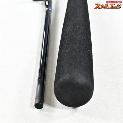 【ダイワ】 17紅牙 AGS C76MHS-メタル タイプCキャスティング メタルトップ DAIWA KOHGA AGS TYPE-C マダイ K_166