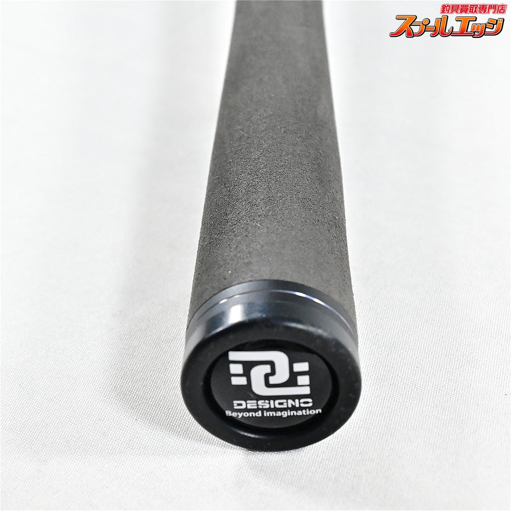 【デジーノ】 レーベン リベラル DLL-C67MLRST1S EVAモデル DESIGNO LEBEN LIVERAL ブラックバス K_244