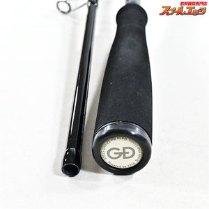 【アピア】 グランデージ ナバル シーファーラー S76M APIA GRANDAGE NAVAL SEAFARER サワラ シーバス ワラサ K_162