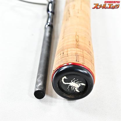 【シマノ】 19スコーピオン 2652R-2 SHIMANO Scorpion ブラックバス K_173