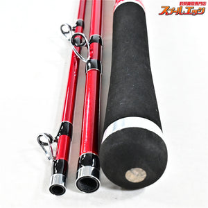 【上島釣具店】 弁慶II 2 スペシャル 全長約3.5m 真鯛竿 UESHIMA BENKEI Special マダイ K_165