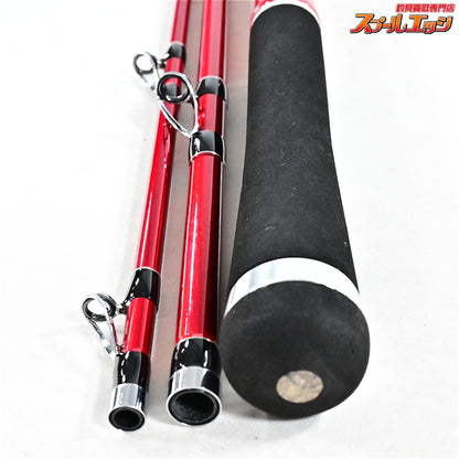 【上島釣具店】 弁慶II 2 スペシャル 全長約3.5m 真鯛竿 UESHIMA BENKEI Special マダイ K_165