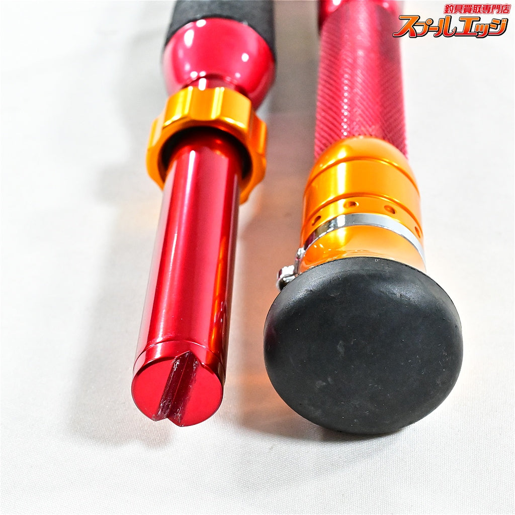 【フジモリフィッシングタックル】 ディープソリッド 210 FFT FUJIMORI FISHING TACKLE DEEP SOLID キンメ アコウダイ  K_226